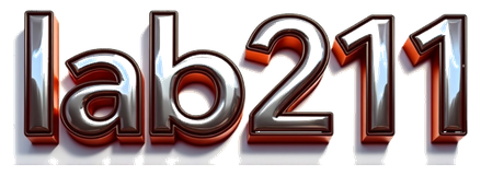 lab211 logo