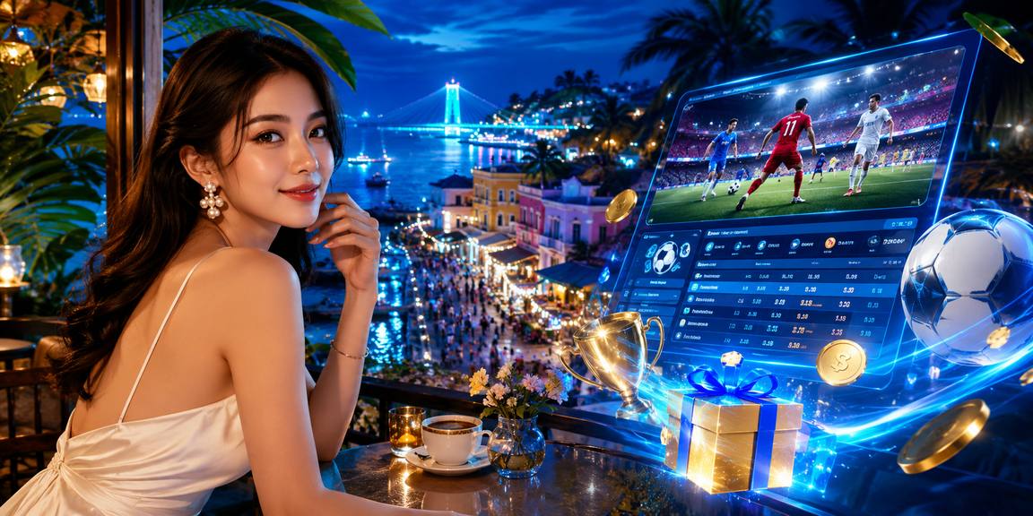 lab211 Sảnh Live Casino