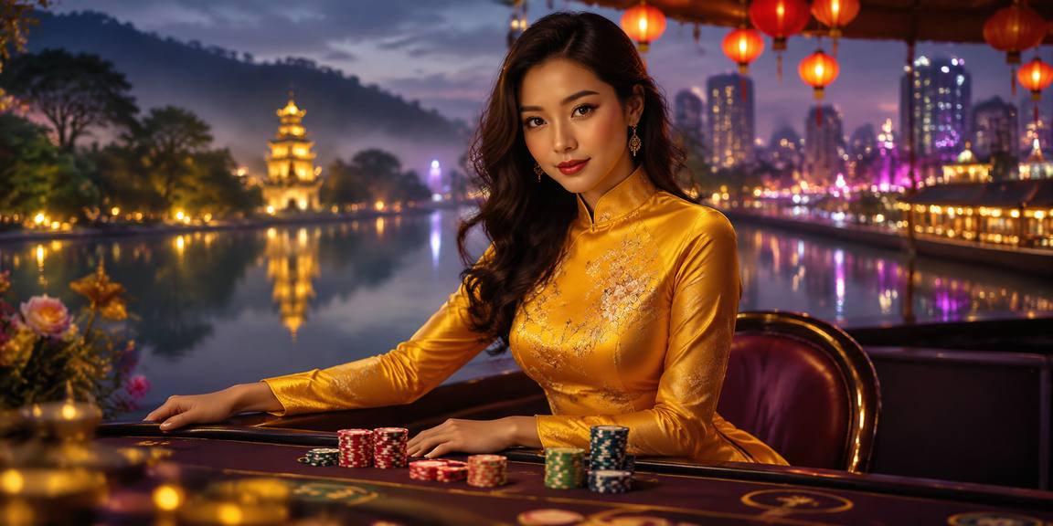 lab211 Live Casino